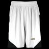 Step-Back Basketball Shorts Thumbnail