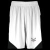 Step-Back Basketball Shorts Thumbnail