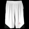 Step-Back Basketball Shorts Thumbnail