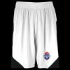 Step-Back Basketball Shorts Thumbnail