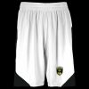 Step-Back Basketball Shorts Thumbnail