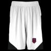 Step-Back Basketball Shorts Thumbnail