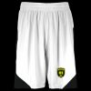 Step-Back Basketball Shorts Thumbnail