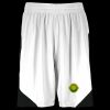 Step-Back Basketball Shorts Thumbnail