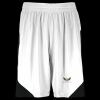 Step-Back Basketball Shorts Thumbnail