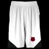 Step-Back Basketball Shorts Thumbnail