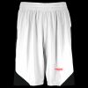 Step-Back Basketball Shorts Thumbnail