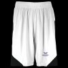 Step-Back Basketball Shorts Thumbnail
