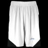 Step-Back Basketball Shorts Thumbnail
