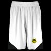 Step-Back Basketball Shorts Thumbnail