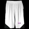 Step-Back Basketball Shorts Thumbnail