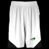 Step-Back Basketball Shorts Thumbnail
