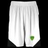 Step-Back Basketball Shorts Thumbnail