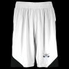 Step-Back Basketball Shorts Thumbnail