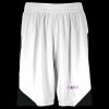 Step-Back Basketball Shorts Thumbnail
