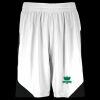 Step-Back Basketball Shorts Thumbnail