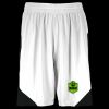 Step-Back Basketball Shorts Thumbnail