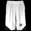 Step-Back Basketball Shorts Thumbnail