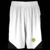 Step-Back Basketball Shorts Thumbnail