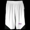 Step-Back Basketball Shorts Thumbnail