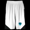 Step-Back Basketball Shorts Thumbnail