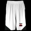Step-Back Basketball Shorts Thumbnail