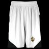 Step-Back Basketball Shorts Thumbnail