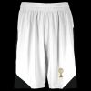 Step-Back Basketball Shorts Thumbnail