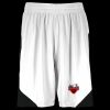 Step-Back Basketball Shorts Thumbnail