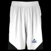 Step-Back Basketball Shorts Thumbnail