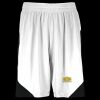 Step-Back Basketball Shorts Thumbnail