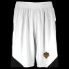 Step-Back Basketball Shorts Thumbnail