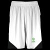 Step-Back Basketball Shorts Thumbnail