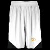 Step-Back Basketball Shorts Thumbnail