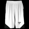 Step-Back Basketball Shorts Thumbnail