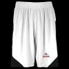 Step-Back Basketball Shorts Thumbnail