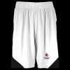 Step-Back Basketball Shorts Thumbnail