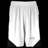 Step-Back Basketball Shorts Thumbnail