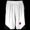 Step-Back Basketball Shorts Thumbnail