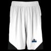 Step-Back Basketball Shorts Thumbnail