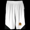 Step-Back Basketball Shorts Thumbnail