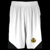 Step-Back Basketball Shorts Thumbnail