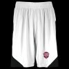 Step-Back Basketball Shorts Thumbnail