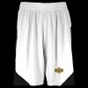 Step-Back Basketball Shorts Thumbnail