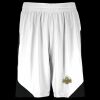 Step-Back Basketball Shorts Thumbnail