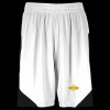 Step-Back Basketball Shorts Thumbnail
