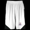 Step-Back Basketball Shorts Thumbnail