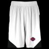 Step-Back Basketball Shorts Thumbnail