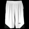 Step-Back Basketball Shorts Thumbnail