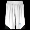 Step-Back Basketball Shorts Thumbnail